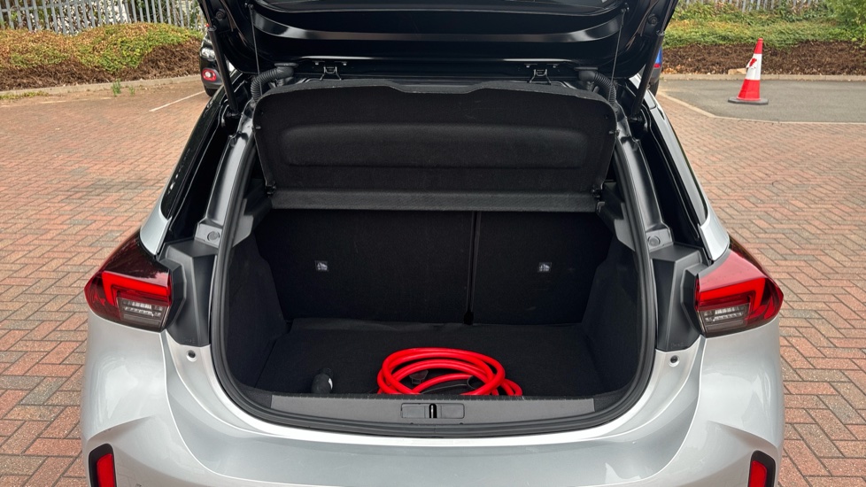 Vauxhall Corsa 100kW Ultimate 50kWh 5dr Auto Electric Hatchback - Image 4