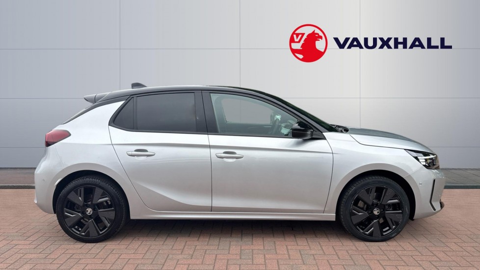 Vauxhall Corsa 100kW Ultimate 50kWh 5dr Auto Electric Hatchback - Image 5