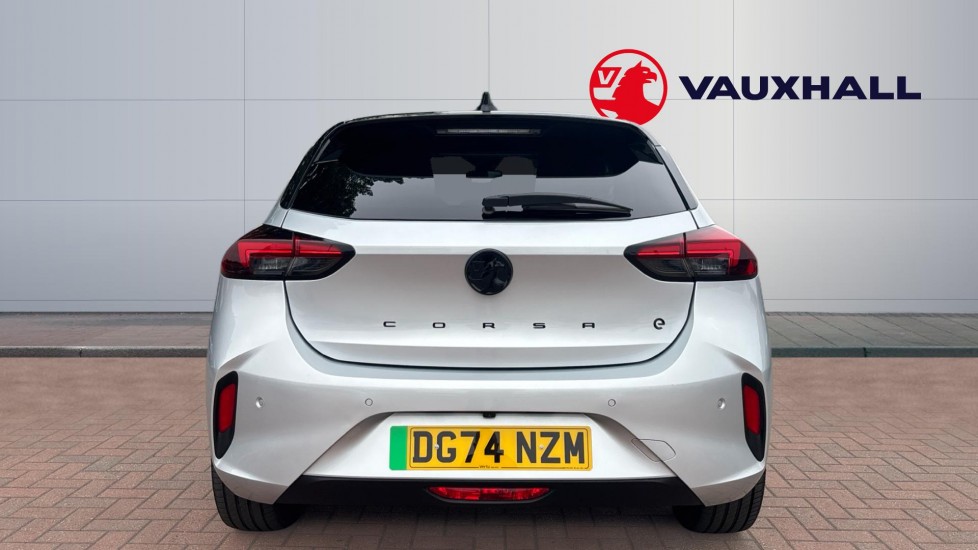 Vauxhall Corsa 100kW Ultimate 50kWh 5dr Auto Electric Hatchback - Image 6