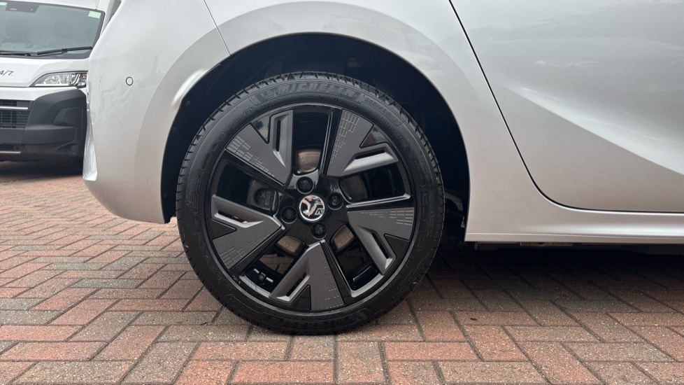 Vauxhall Corsa 100kW Ultimate 50kWh 5dr Auto Electric Hatchback - Image 7