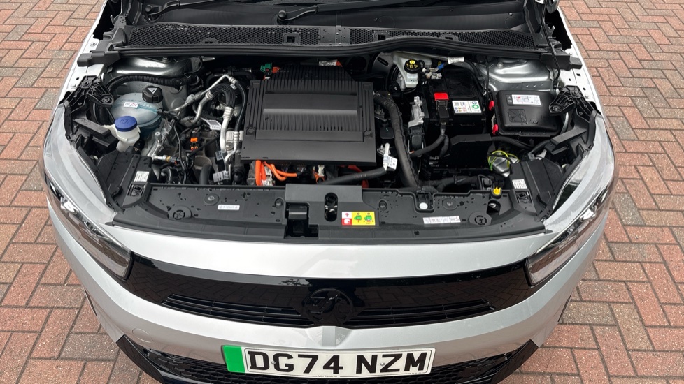 Vauxhall Corsa 100kW Ultimate 50kWh 5dr Auto Electric Hatchback - Image 8