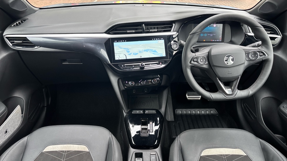 Vauxhall Corsa 100kW Ultimate 50kWh 5dr Auto Electric Hatchback - Image 10