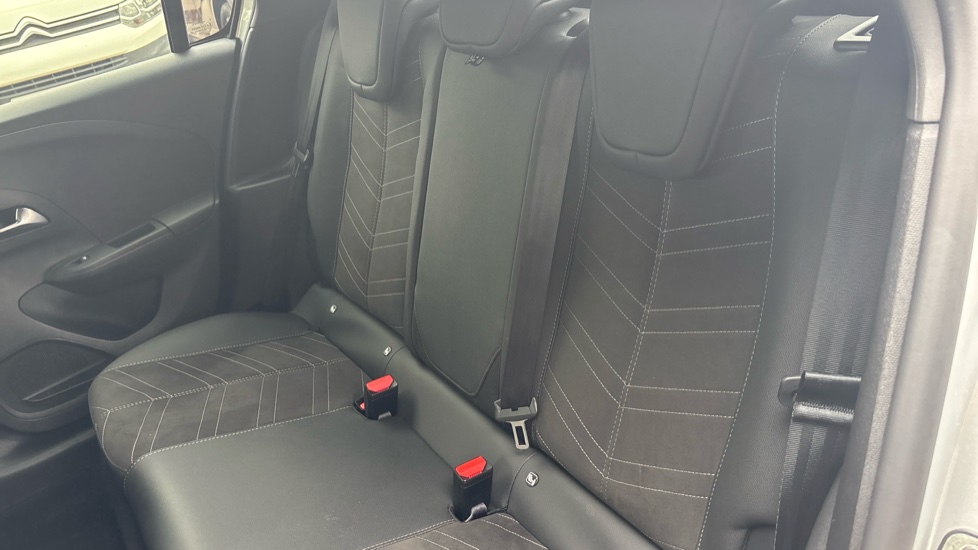 Vauxhall Corsa 100kW Ultimate 50kWh 5dr Auto Electric Hatchback - Image 16