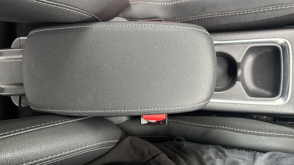 Vauxhall Corsa 100kW Ultimate 50kWh 5dr Auto Electric Hatchback - Image 34