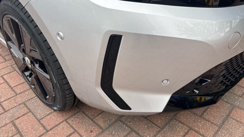Vauxhall Corsa 100kW Ultimate 50kWh 5dr Auto Electric Hatchback - Image 45