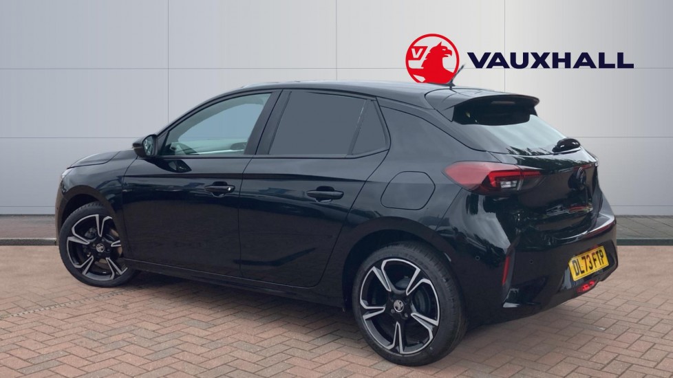 Vauxhall Corsa 1.2 GS 5dr Petrol Hatchback - Image 2
