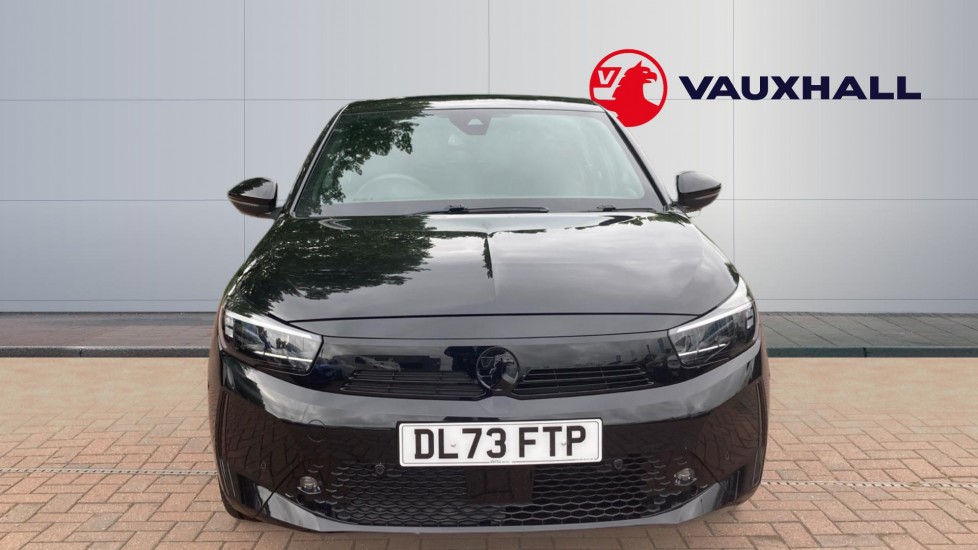 Vauxhall Corsa 1.2 GS 5dr Petrol Hatchback - Image 3