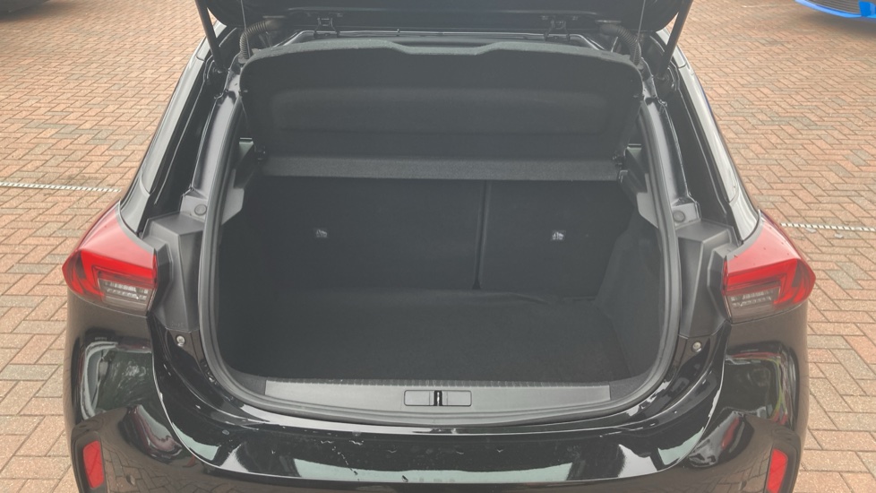 Vauxhall Corsa 1.2 GS 5dr Petrol Hatchback - Image 4
