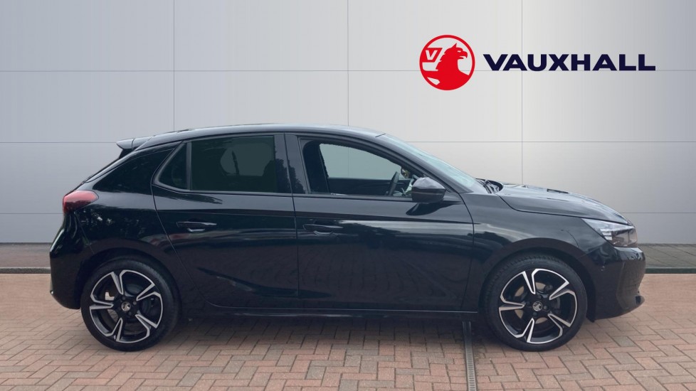 Vauxhall Corsa 1.2 GS 5dr Petrol Hatchback - Image 5