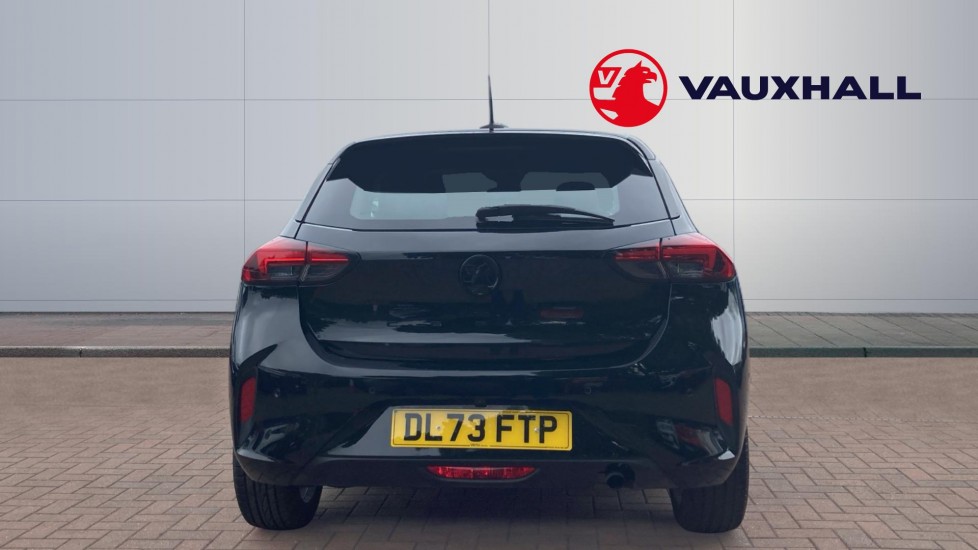 Vauxhall Corsa 1.2 GS 5dr Petrol Hatchback - Image 6