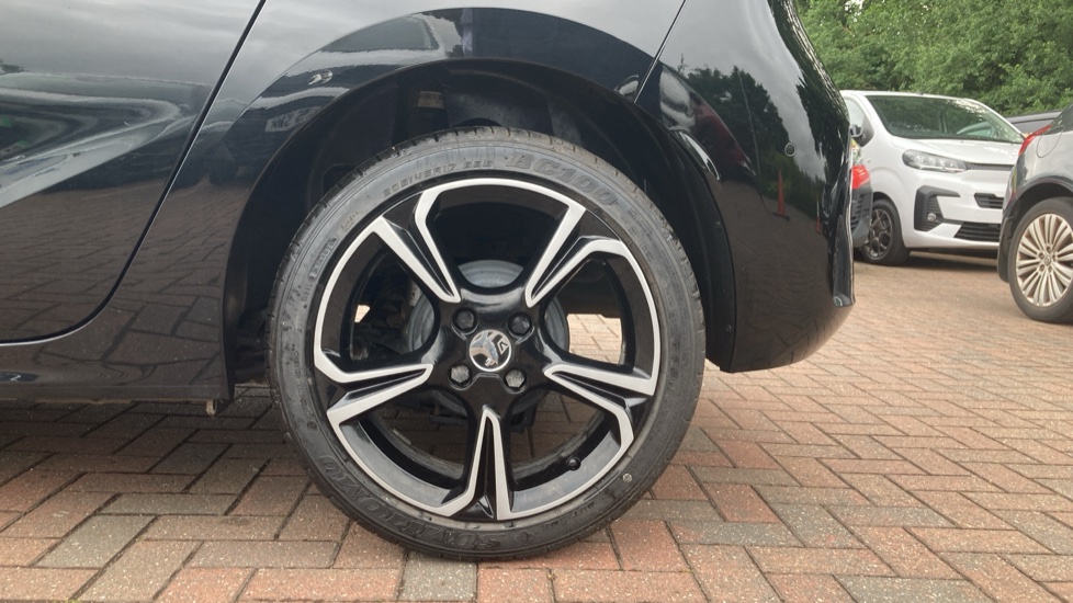 Vauxhall Corsa 1.2 GS 5dr Petrol Hatchback - Image 7