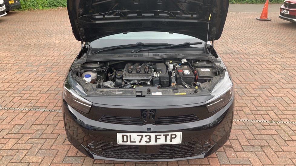 Vauxhall Corsa 1.2 GS 5dr Petrol Hatchback - Image 8