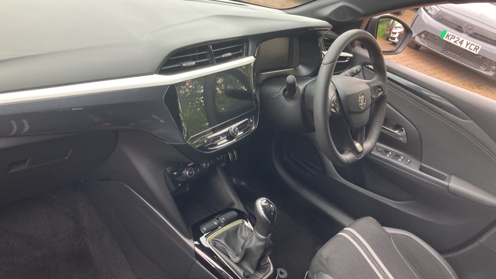 Vauxhall Corsa 1.2 GS 5dr Petrol Hatchback - Image 9