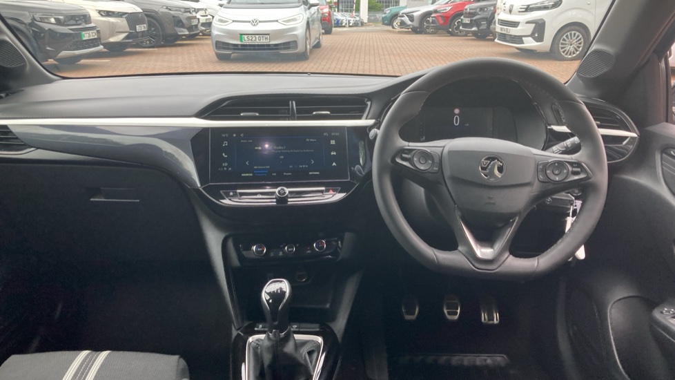 Vauxhall Corsa 1.2 GS 5dr Petrol Hatchback - Image 10