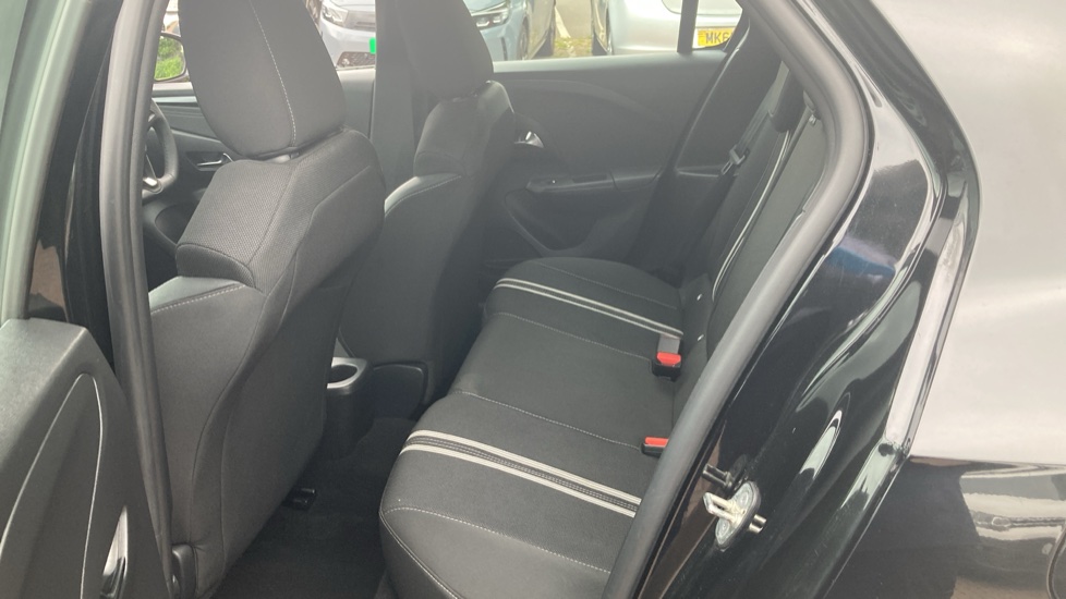 Vauxhall Corsa 1.2 GS 5dr Petrol Hatchback - Image 16