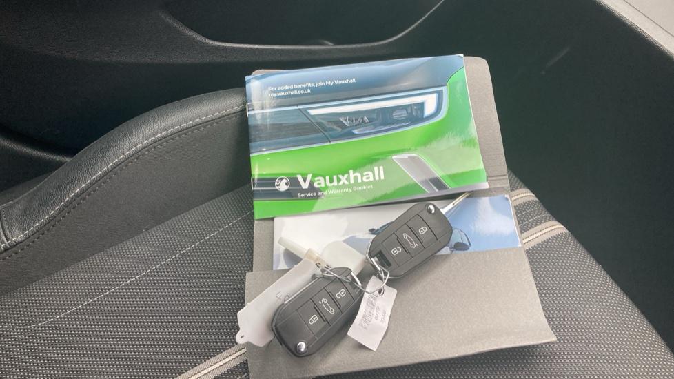 Vauxhall Corsa 1.2 GS 5dr Petrol Hatchback - Image 19