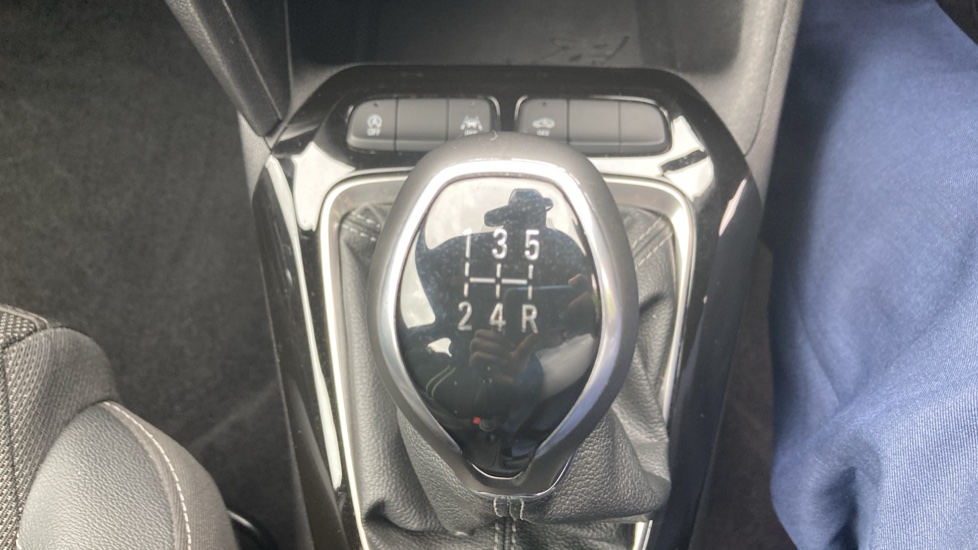 Vauxhall Corsa 1.2 GS 5dr Petrol Hatchback - Image 23
