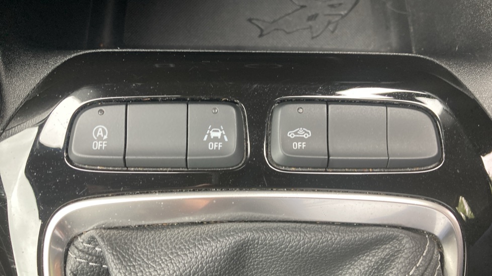 Vauxhall Corsa 1.2 GS 5dr Petrol Hatchback - Image 24