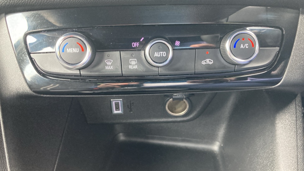 Vauxhall Corsa 1.2 GS 5dr Petrol Hatchback - Image 25