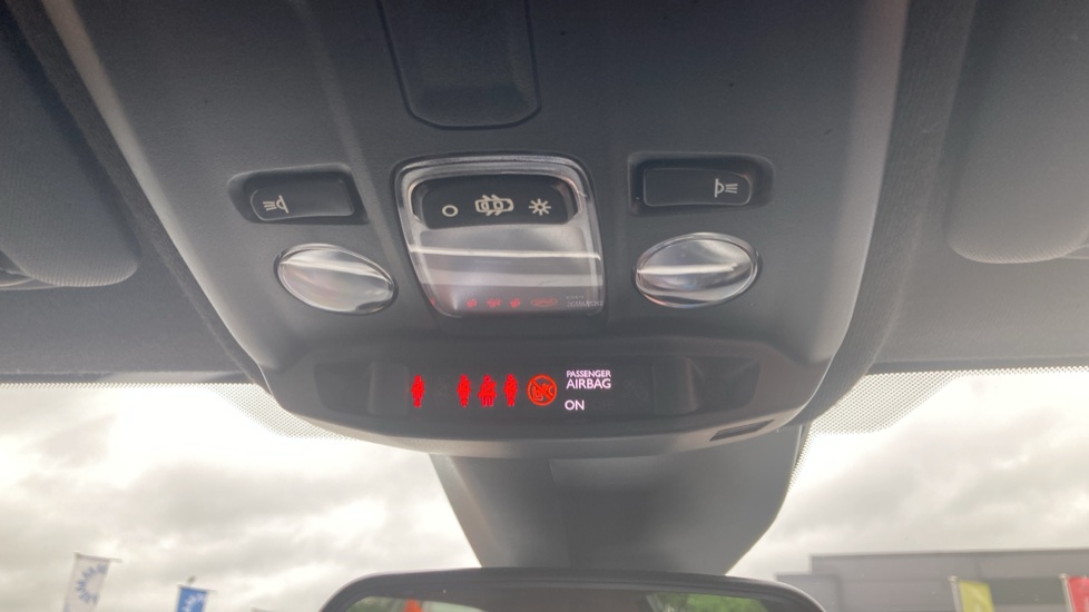 Vauxhall Corsa 1.2 GS 5dr Petrol Hatchback - Image 26