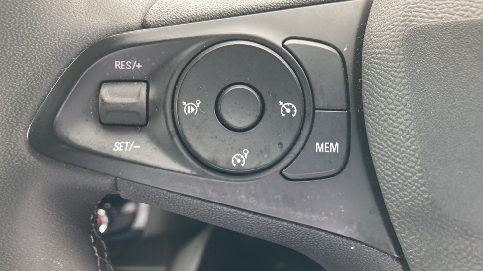 Vauxhall Corsa 1.2 GS 5dr Petrol Hatchback - Image 28