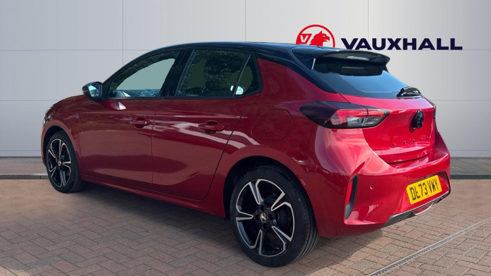 Vauxhall Corsa 1.2 GS 5dr Petrol Hatchback - Image 2