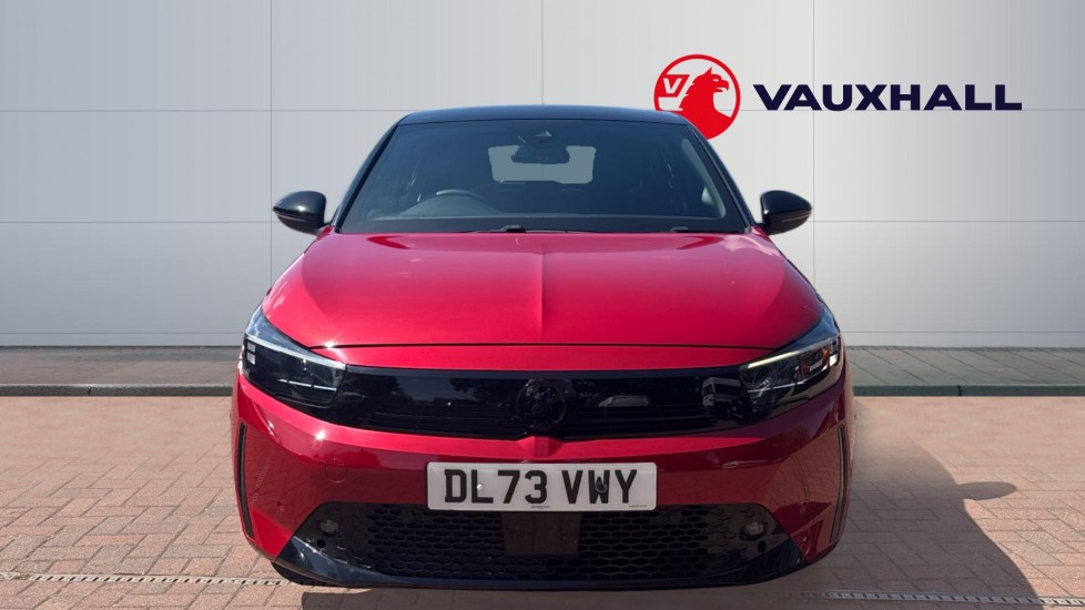 Vauxhall Corsa 1.2 GS 5dr Petrol Hatchback - Image 3