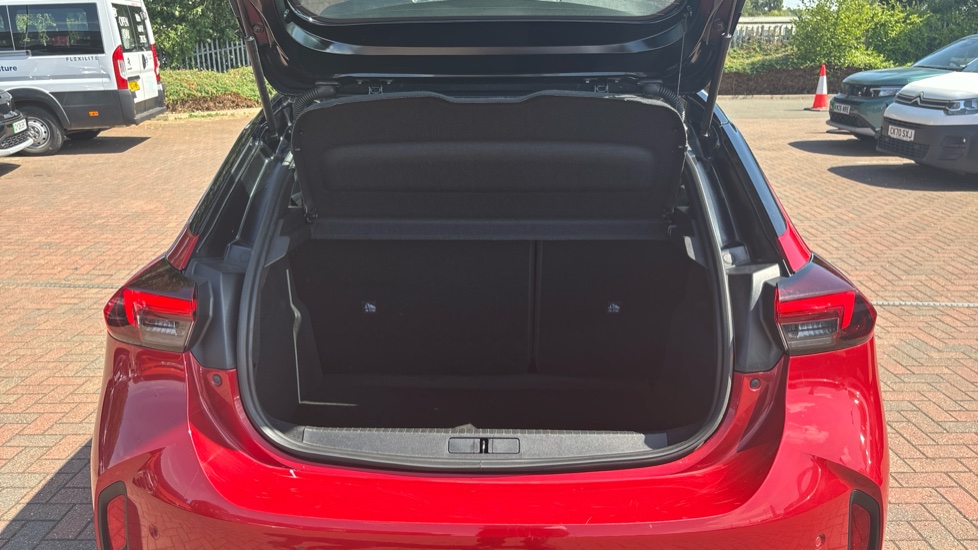 Vauxhall Corsa 1.2 GS 5dr Petrol Hatchback - Image 4