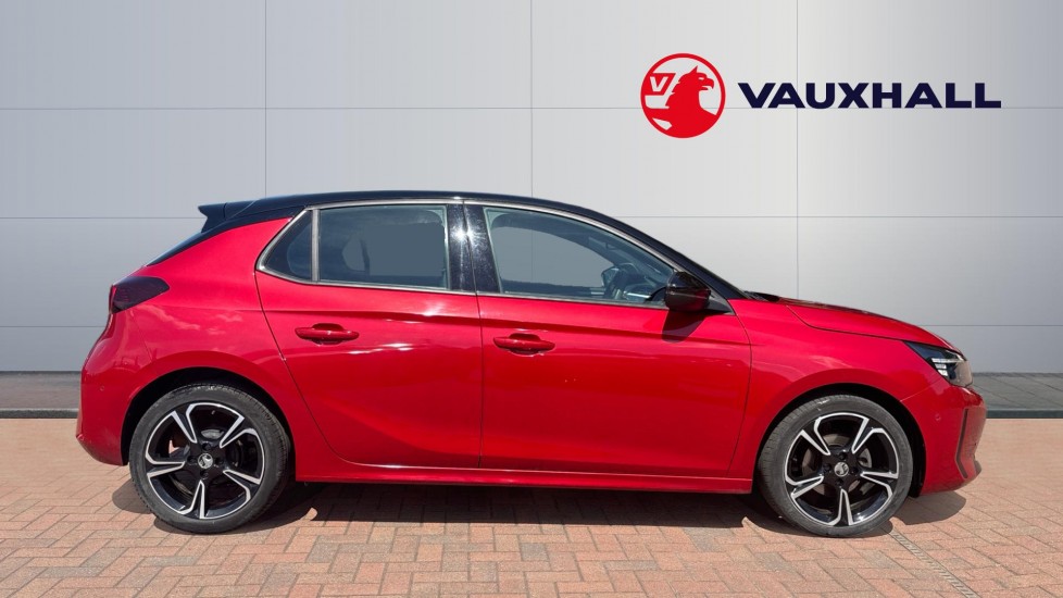 Vauxhall Corsa 1.2 GS 5dr Petrol Hatchback - Image 5