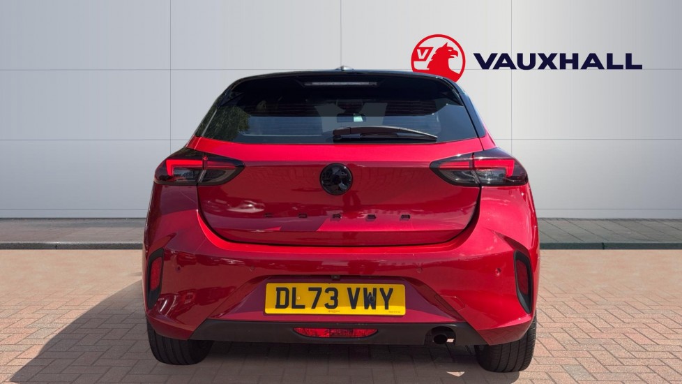 Vauxhall Corsa 1.2 GS 5dr Petrol Hatchback - Image 6