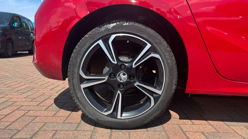 Vauxhall Corsa 1.2 GS 5dr Petrol Hatchback - Image 7