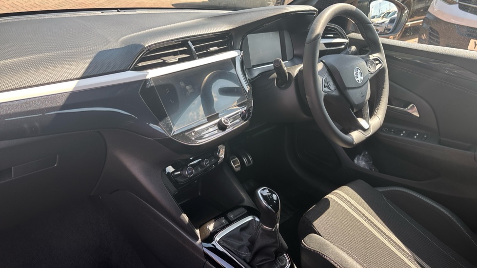 Vauxhall Corsa 1.2 GS 5dr Petrol Hatchback - Image 9