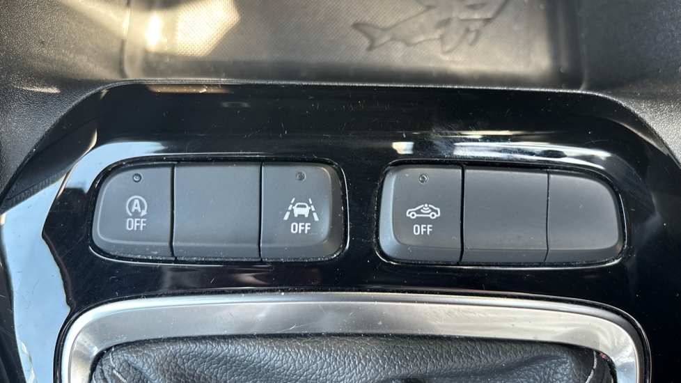 Vauxhall Corsa 1.2 GS 5dr Petrol Hatchback - Image 29
