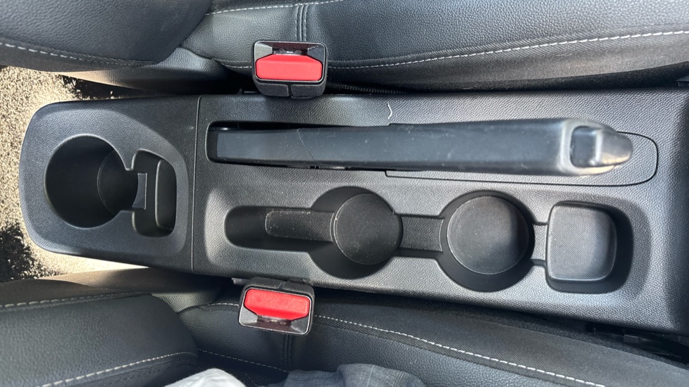 Vauxhall Corsa 1.2 GS 5dr Petrol Hatchback - Image 30