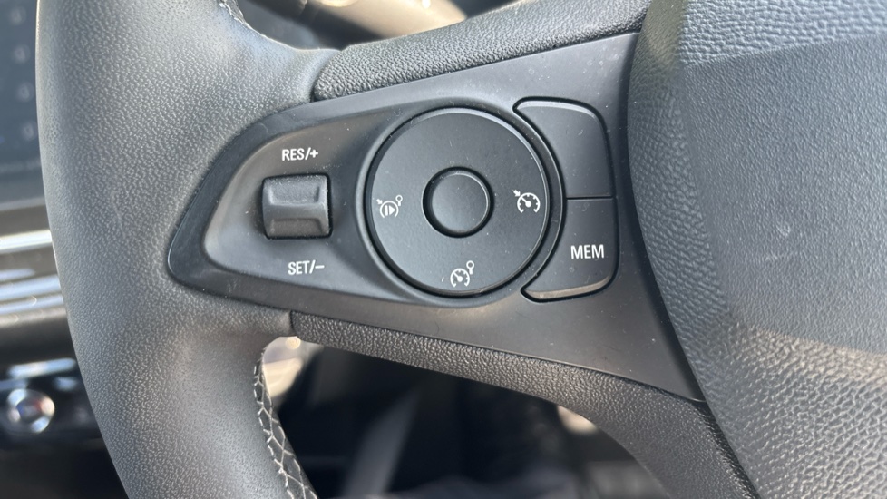 Vauxhall Corsa 1.2 GS 5dr Petrol Hatchback - Image 31
