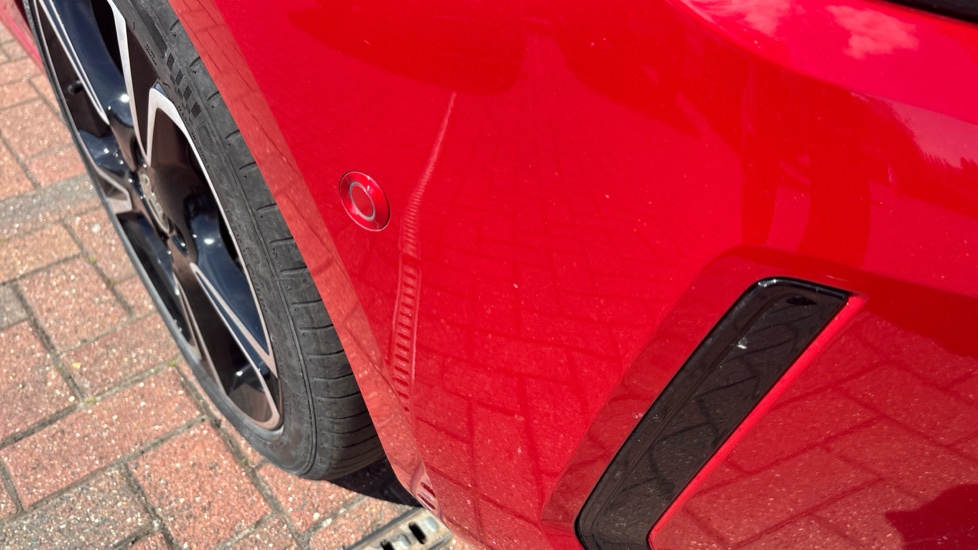 Vauxhall Corsa 1.2 GS 5dr Petrol Hatchback - Image 38