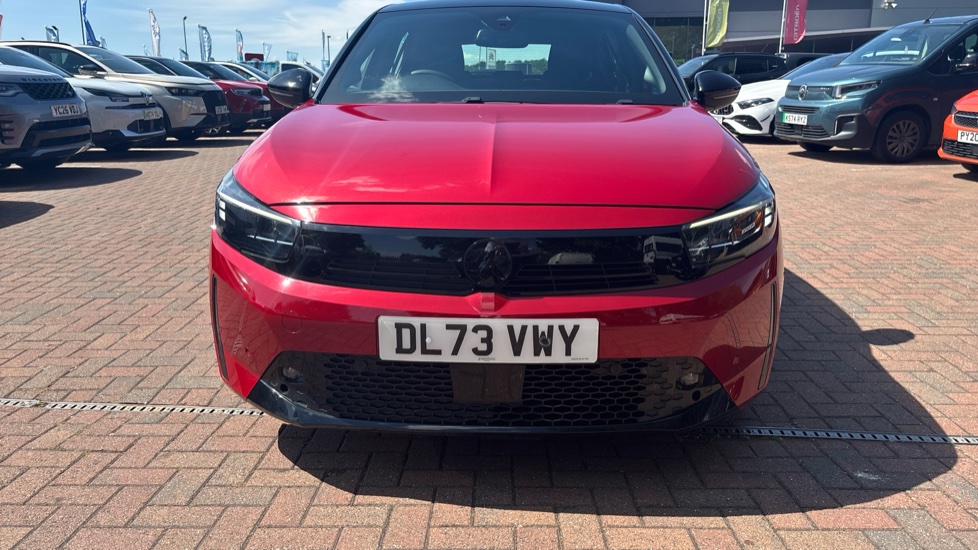 Vauxhall Corsa 1.2 GS 5dr Petrol Hatchback - Image 39