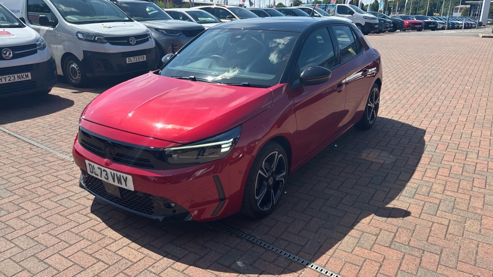 Vauxhall Corsa 1.2 GS 5dr Petrol Hatchback - Image 40
