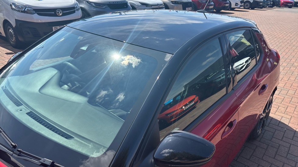 Vauxhall Corsa 1.2 GS 5dr Petrol Hatchback - Image 41