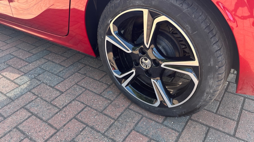 Vauxhall Corsa 1.2 GS 5dr Petrol Hatchback - Image 42