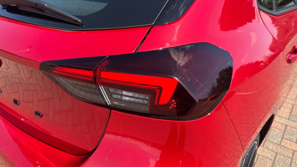 Vauxhall Corsa 1.2 GS 5dr Petrol Hatchback - Image 45