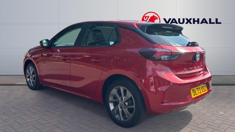 Vauxhall Corsa 1.2 Design 5dr Petrol Hatchback - Image 2