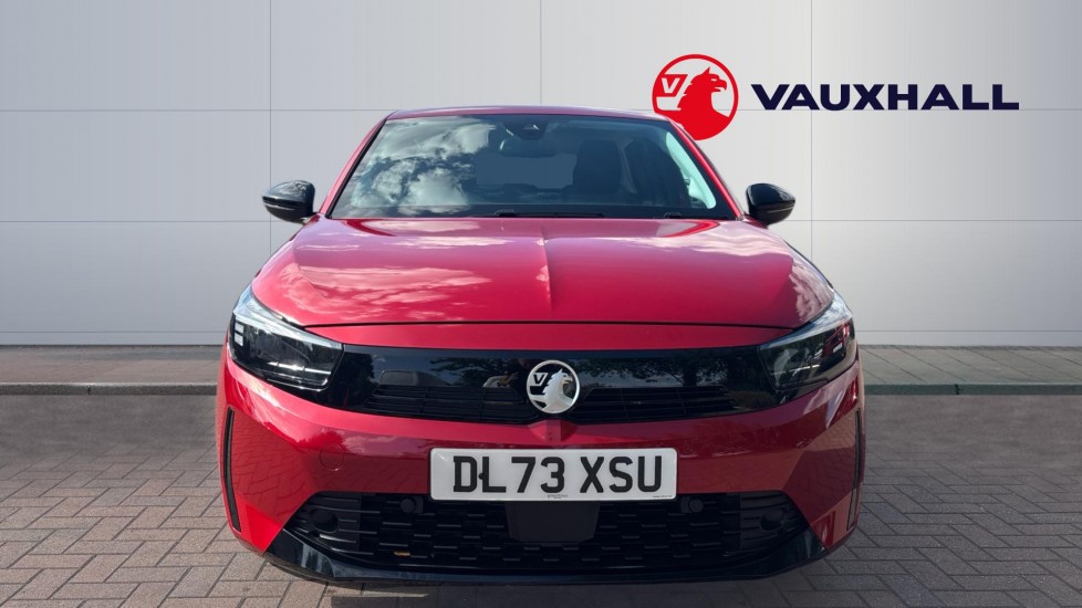 Vauxhall Corsa 1.2 Design 5dr Petrol Hatchback - Image 3