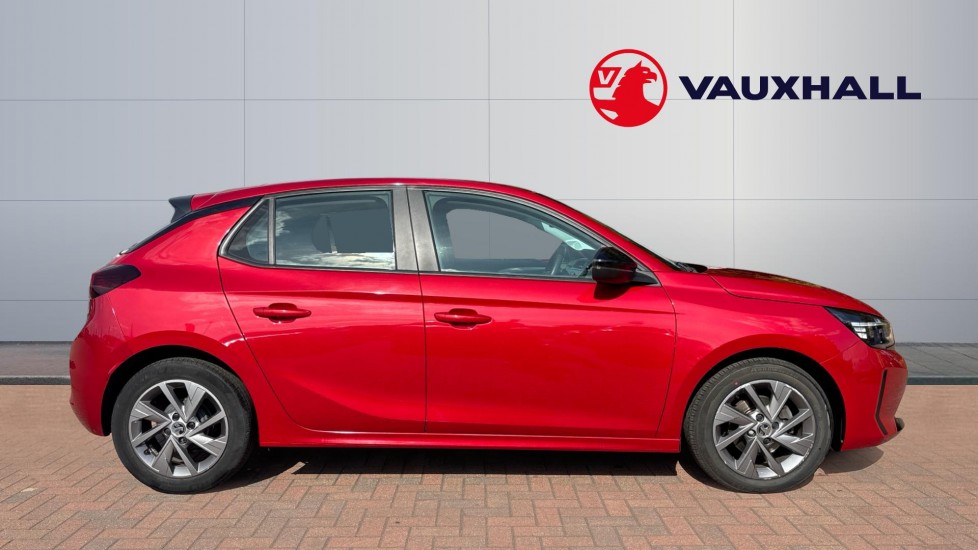 Vauxhall Corsa 1.2 Design 5dr Petrol Hatchback - Image 5