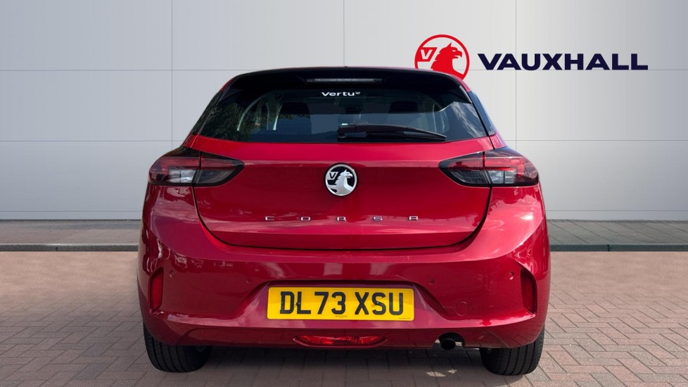 Vauxhall Corsa 1.2 Design 5dr Petrol Hatchback - Image 6