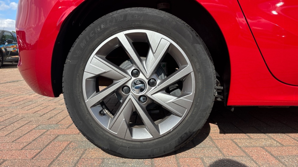 Vauxhall Corsa 1.2 Design 5dr Petrol Hatchback - Image 7