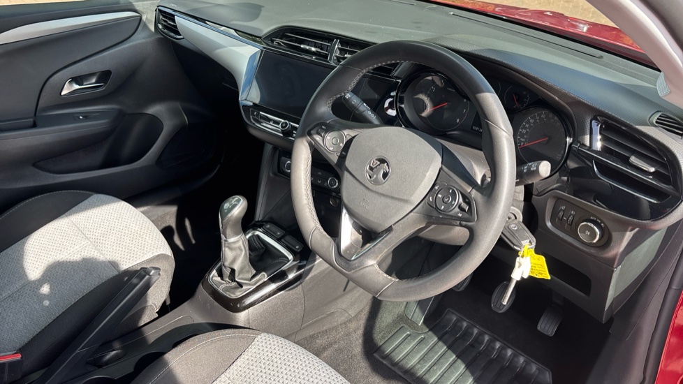 Vauxhall Corsa 1.2 Design 5dr Petrol Hatchback - Image 11