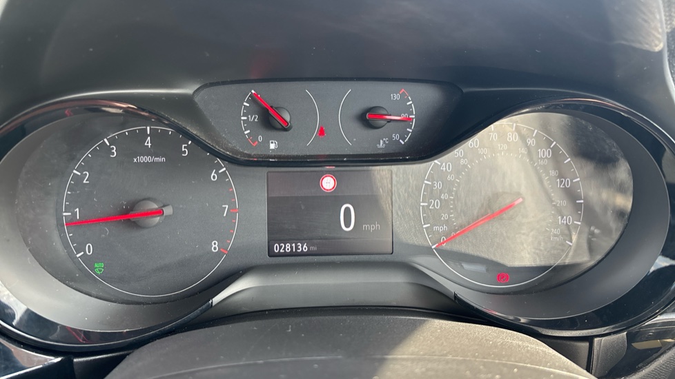 Vauxhall Corsa 1.2 Design 5dr Petrol Hatchback - Image 18