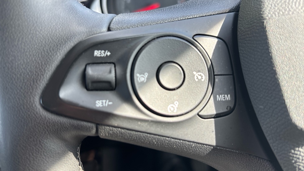 Vauxhall Corsa 1.2 Design 5dr Petrol Hatchback - Image 30
