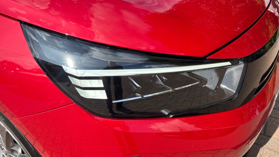Vauxhall Corsa 1.2 Design 5dr Petrol Hatchback - Image 38